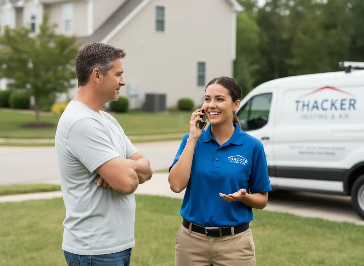 Ac Repair Advance, MO FAQs